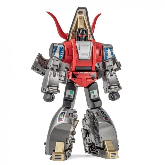 H63EX Gorgo Toy Color Version | Newage the Legendary Heroes