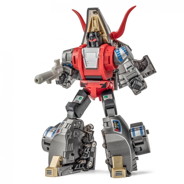 H63EX Gorgo Toy Color Version | Newage the Legendary Heroes