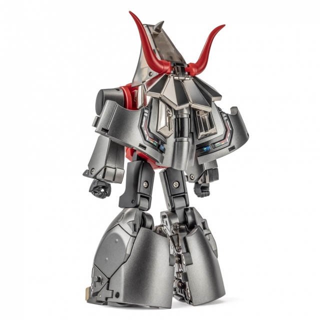 H63EX Gorgo Toy Color Version | Newage the Legendary Heroes