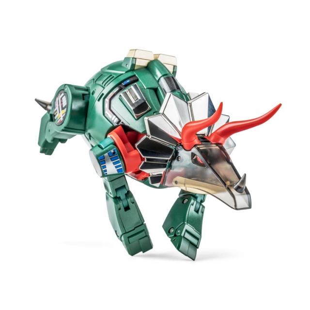 H63V Gorgo G2 Version | Newage the Legendary Heroes