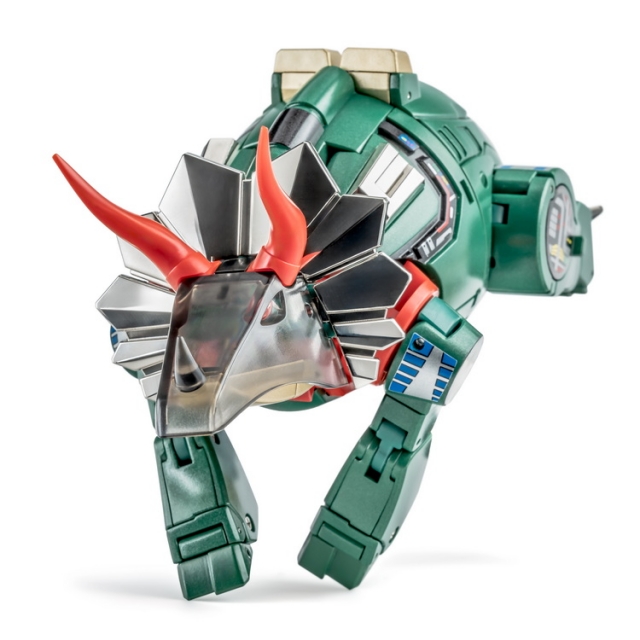H63V Gorgo G2 Version | Newage the Legendary Heroes