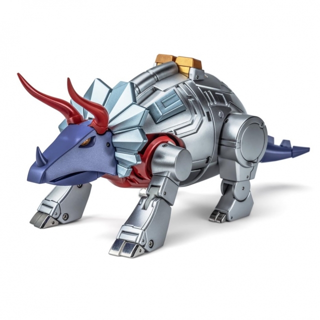 H63C Gorgo Comic Version | Newage the Legendary Heroes