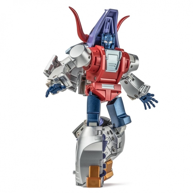 H63C Gorgo Comic Version | Newage the Legendary Heroes