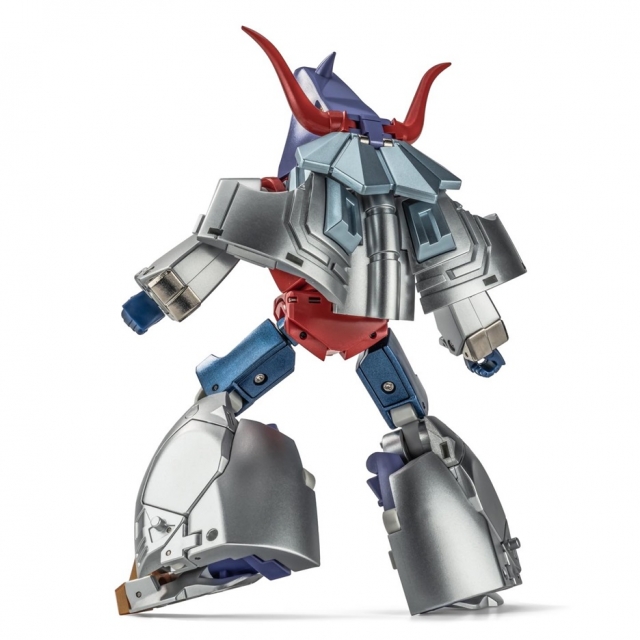 H63C Gorgo Comic Version | Newage the Legendary Heroes