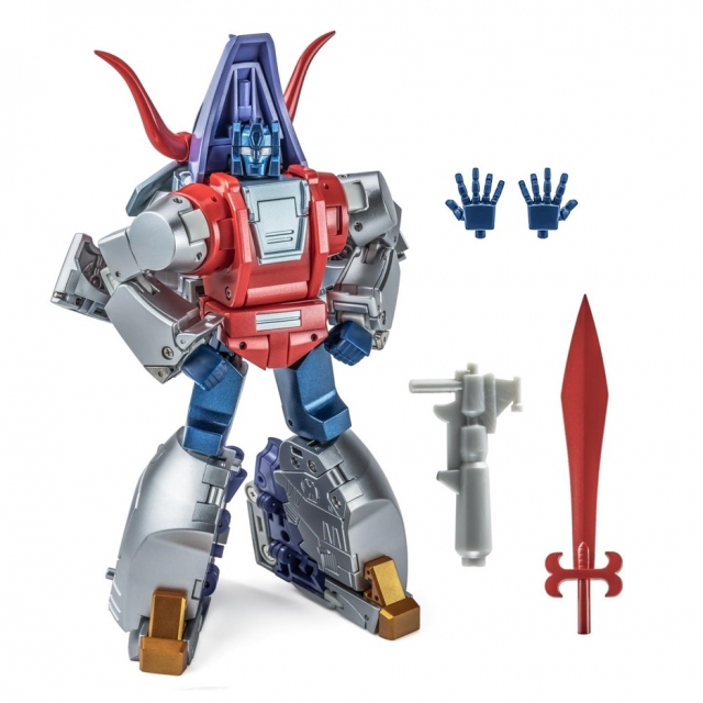 H63C Gorgo Comic Version | Newage the Legendary Heroes