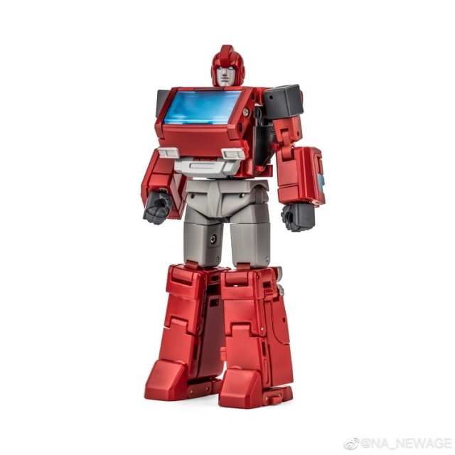 H51 Hawk | Newage the Legendary Heroes