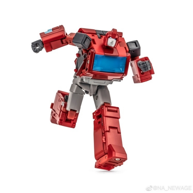 H51 Hawk | Newage the Legendary Heroes