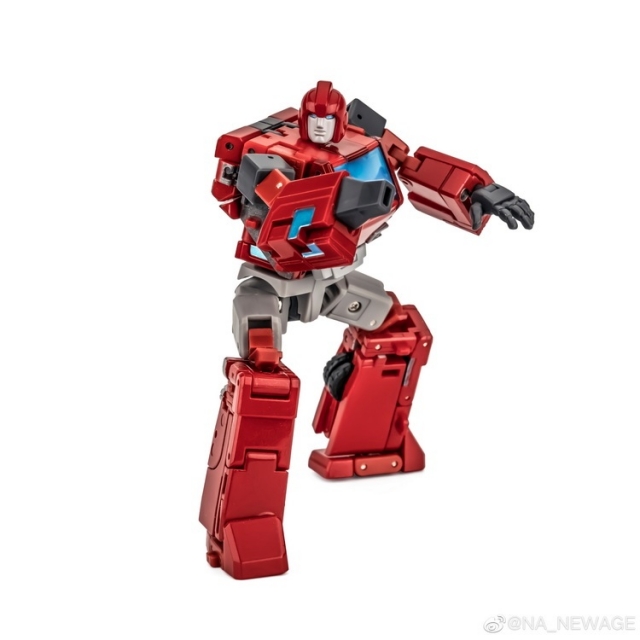 H51 Hawk | Newage the Legendary Heroes