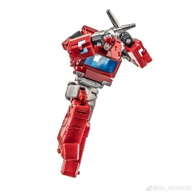 H51 Hawk | Newage the Legendary Heroes