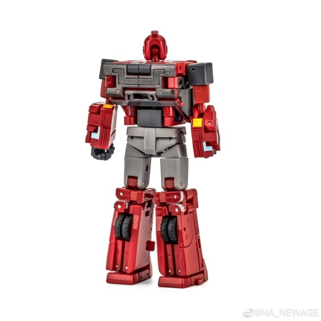 H51 Hawk | Newage the Legendary Heroes
