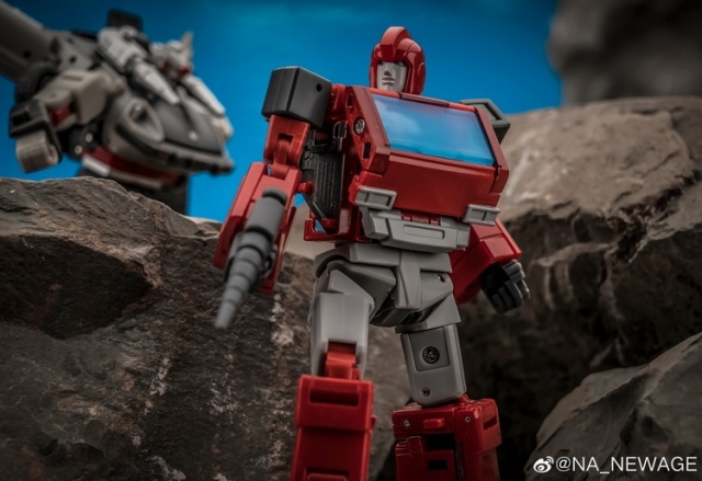 H51 Hawk | Newage the Legendary Heroes