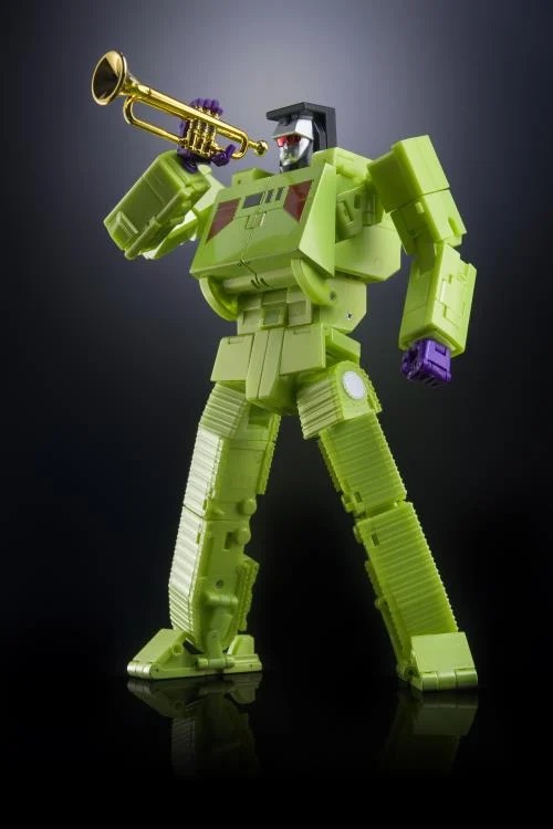 MX-45 Razer | X-Transbots
