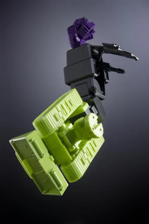MX-45 Razer | X-Transbots