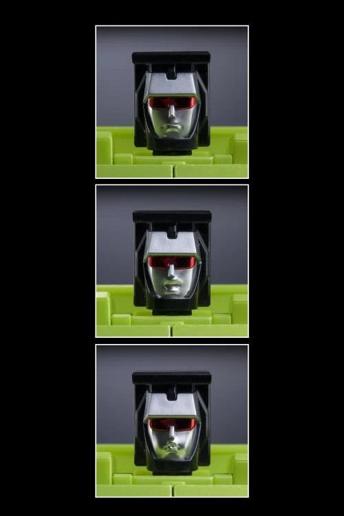 MX-45 Razer | X-Transbots