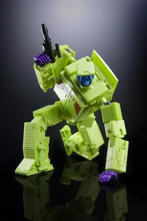 MX-45 Razer | X-Transbots