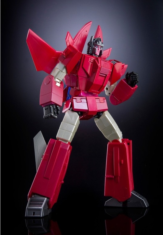 MX-61T Ballistic Youth Version | X-Transbots