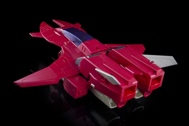 MX-61 Ballistic | X-Transbots MasterX