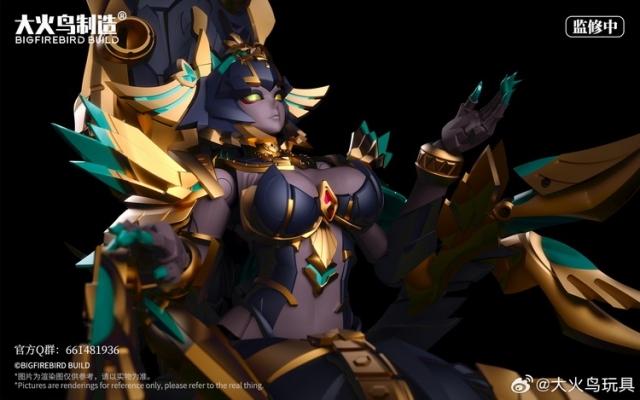 EX-03 Nacha | Big Fire Bird
