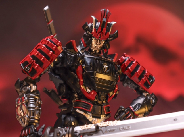 G07 Black Lightning | MetaGate