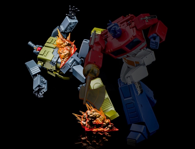 MS-03 Heavy Gunner | Magic Square