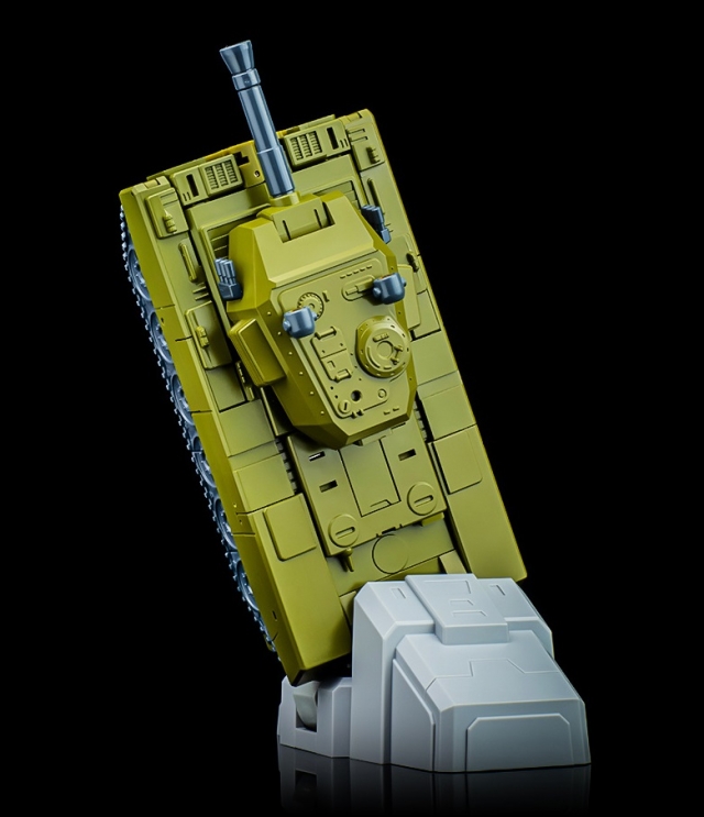 MS-03 Heavy Gunner | Magic Square