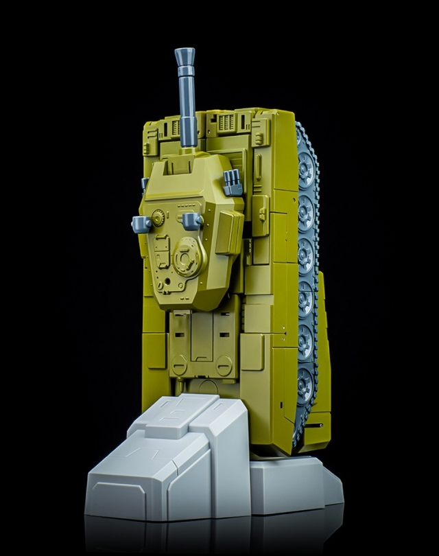 MS-03 Heavy Gunner | Magic Square