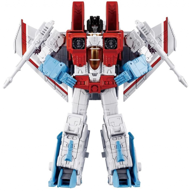 Triple Takeover Set of 3 Premium Finish | Transformers Dramatic Capture