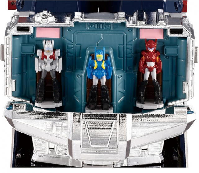 MPG-14 God Bomber T-Spark | Transformers Masterpiece G