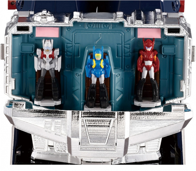 MPG-14S God Bomber Box Set T-Spark | Transformers Masterpiece G