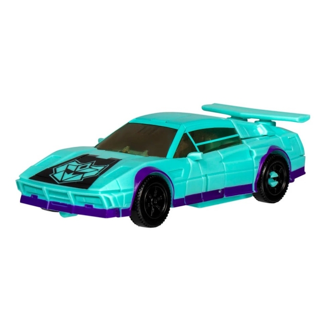 Breakdown G2 Deluxe Class | Transformers: Legacy United
