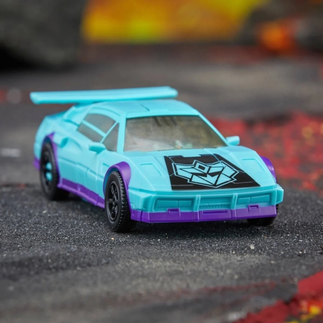 Breakdown G2 Deluxe Class | Transformers: Legacy United