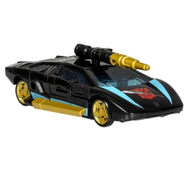 Armada Universe Wheeljack Deluxe Class | Transformers: Legacy United