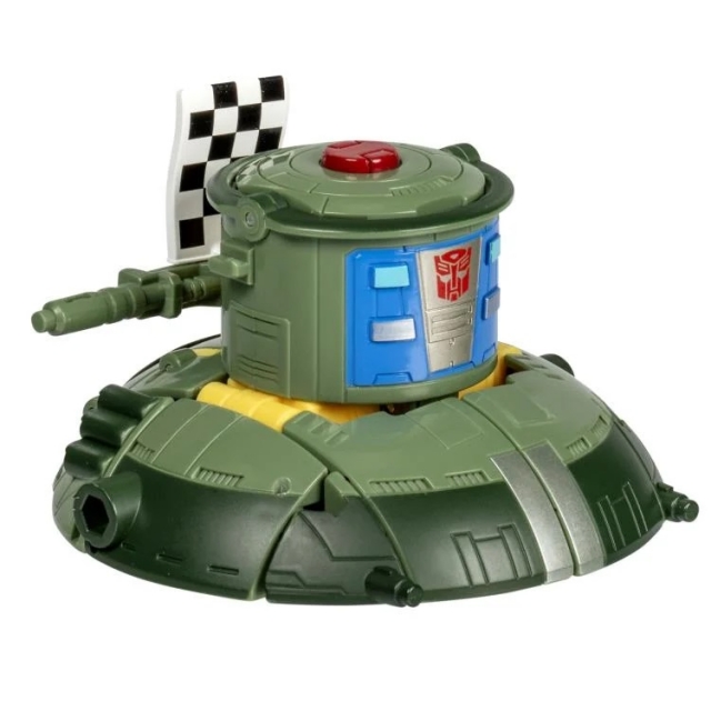 Cosmos Deluxe Class | Transformers: Legacy United