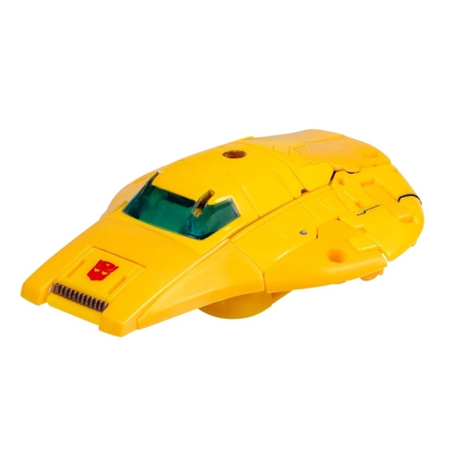 Origin Bumblebee Deluxe Class | Transformers: Legacy United