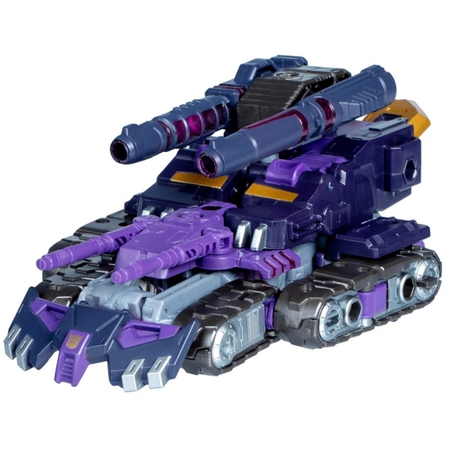 Comic Universe Tarn Voyager Class | Transformers: Legacy United