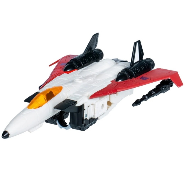 G1 Universe Ramjet Voyager Class | Transformers: Legacy United