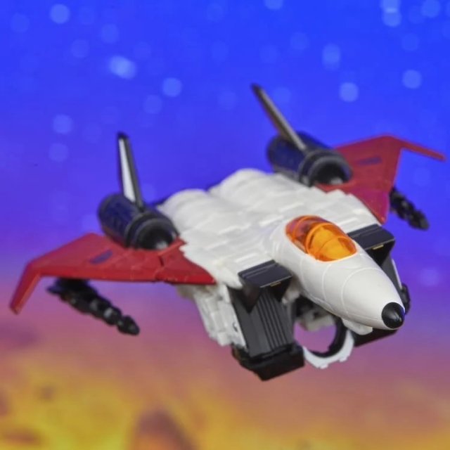 G1 Universe Ramjet Voyager Class | Transformers: Legacy United
