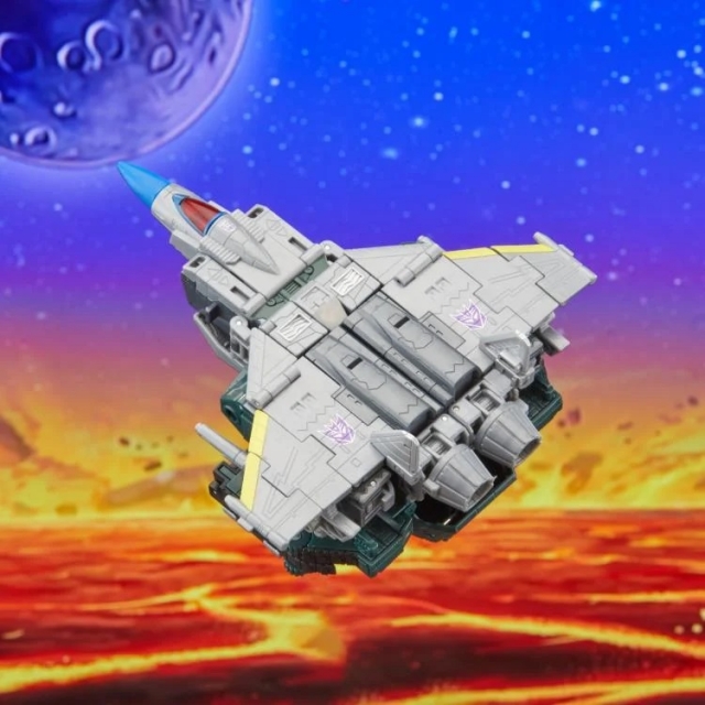 Overcharge Legacy Leader Class | Transformers Generations Legacy