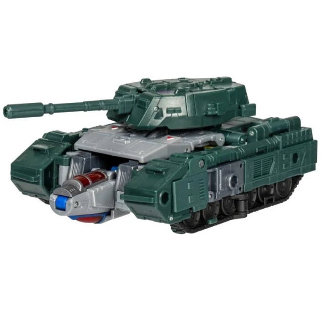 Overcharge Legacy Leader Class | Transformers Generations Legacy