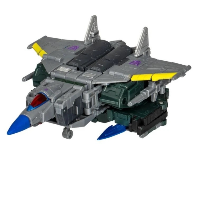 Overcharge Legacy Leader Class | Transformers Generations Legacy