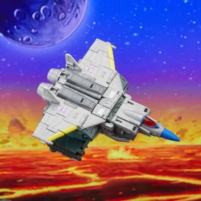 Overcharge Legacy Leader Class | Transformers Generations Legacy