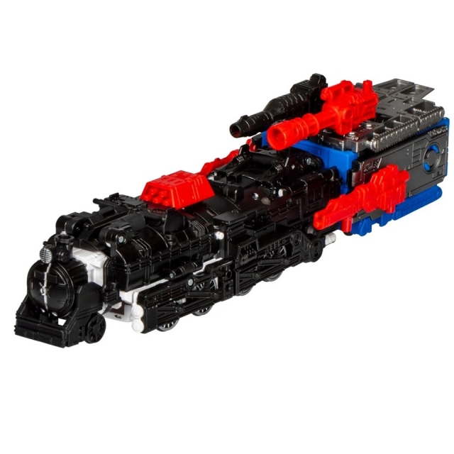 Galaxy Shuttle Leader Class | Transformers: Legacy United
