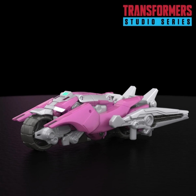 Elita-1 Deluxe Class | Transformers Studio Series | Transformers: One