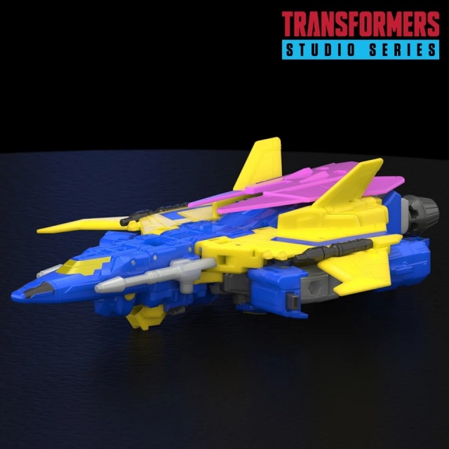 Sentinel Prime Voyager Class | Transformers Studio Series | Transformers: One