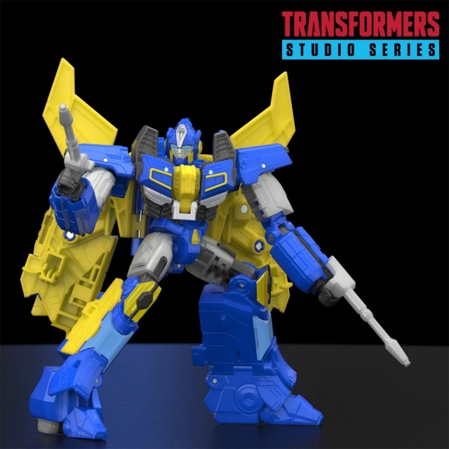 Sentinel Prime Voyager Class | Transformers Studio Series | Transformers: One