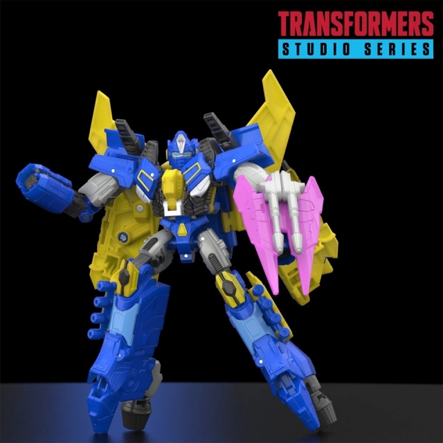 Sentinel Prime Voyager Class | Transformers Studio Series | Transformers: One