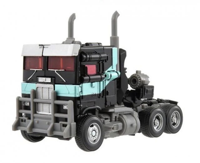 Nemesis Prime | Transformers: Rise of the Beasts | Transformers 40th Selection