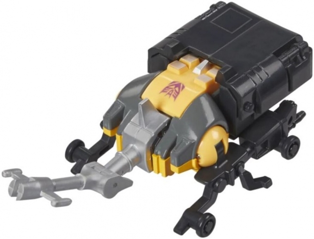 Bombshell and Ramhorn Set of 2 | Transformers the Movie | Transformers G1 Retro Reissues