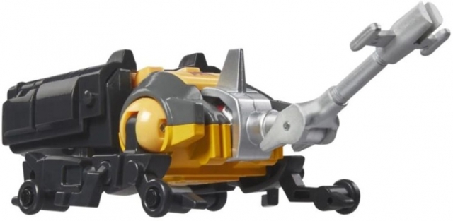 Bombshell and Ramhorn Set of 2 | Transformers the Movie | Transformers G1 Retro Reissues