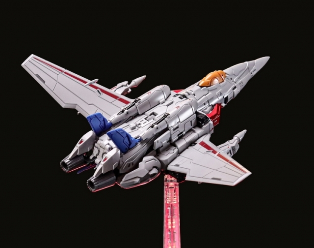 CS-03 Starqueen | Collection Space